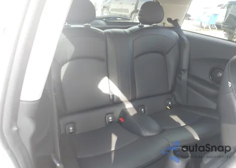 2015 Mini Hardtop Cooper from USA, damaged, VIN WMWXM5C55F3A04799